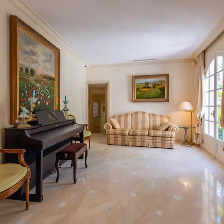 Exclusive With Pool And Sea View Close To Monaco * Cap-d'Ail