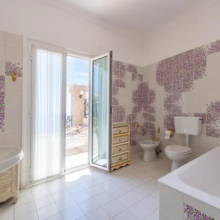 Exclusive With Pool And Sea View Close To Monaco * Cap-d'Ail
