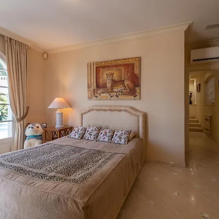 Villa Exclusive With Pool And Sea View Close To Monaco