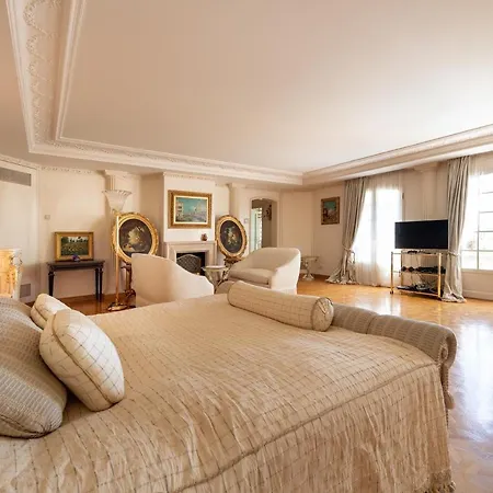 Exclusive With Pool And Sea View Close To Monaco Villa Cap-d'Ail
