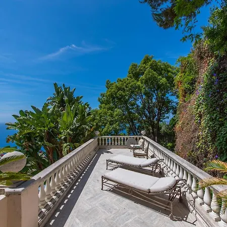 Exclusive With Pool And Sea View Close To Monaco Villa