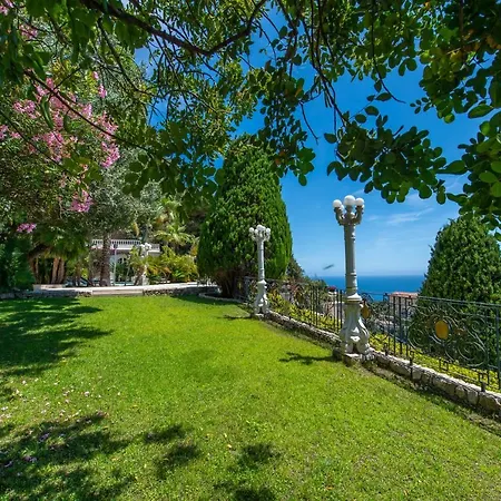 Exclusive With Pool And Sea View Close To Monaco * Cap-d'Ail