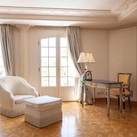 Exclusive With Pool And Sea View Close To Monaco * Cap-d'Ail