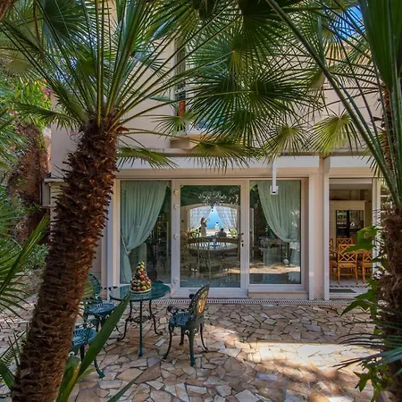 Vila Exclusive With Pool And Sea View Close To Monaco
